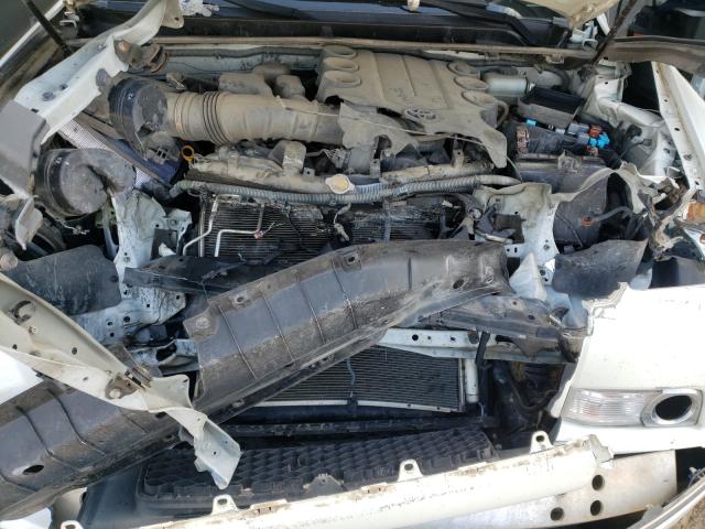 Photo 6 VIN: JTEZU5JR8B5025669 - TOYOTA 4RUNNER SR 