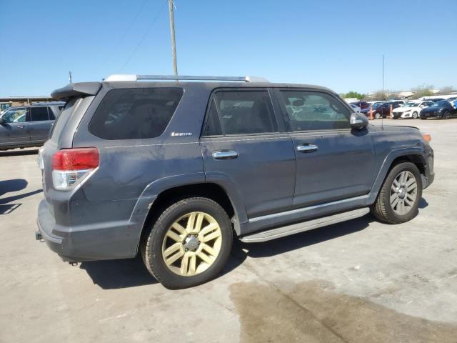 Photo 2 VIN: JTEZU5JR8B5031214 - TOYOTA 4RUNNER 