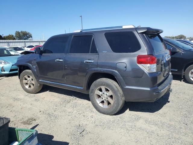 Photo 1 VIN: JTEZU5JR8B5032962 - TOYOTA 4RUNNER SR 