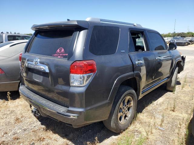 Photo 2 VIN: JTEZU5JR8B5032962 - TOYOTA 4RUNNER SR 