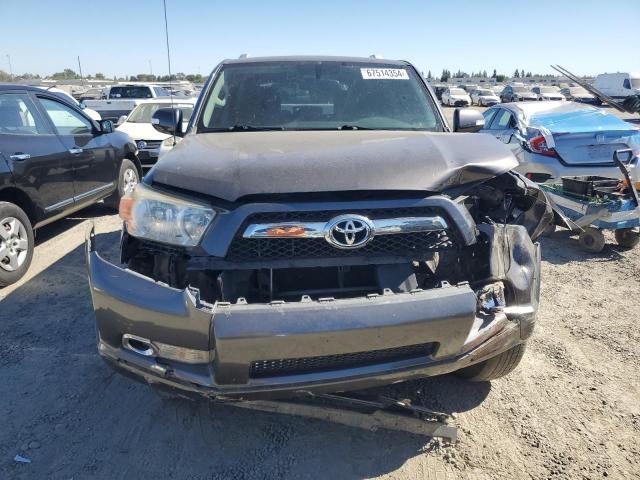 Photo 4 VIN: JTEZU5JR8B5032962 - TOYOTA 4RUNNER SR 