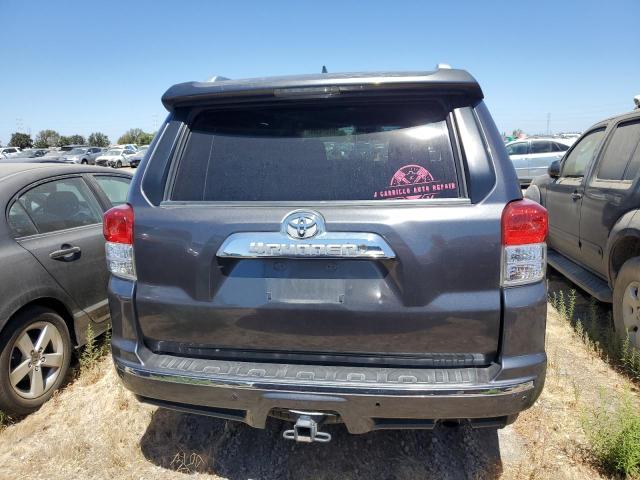 Photo 5 VIN: JTEZU5JR8B5032962 - TOYOTA 4RUNNER SR 