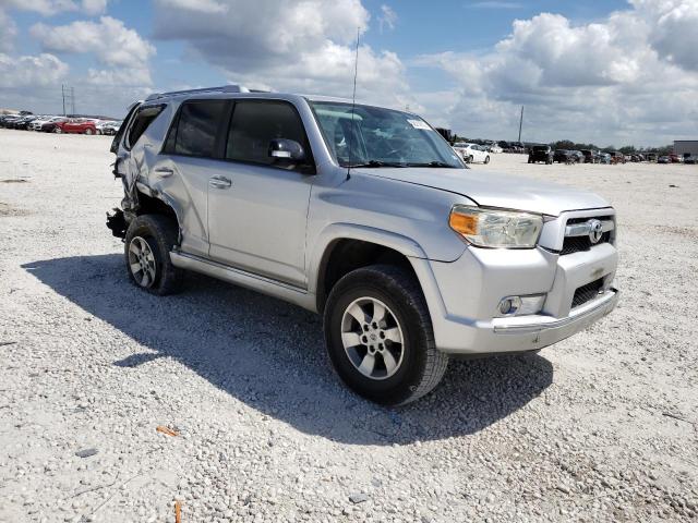 Photo 3 VIN: JTEZU5JR8C5037743 - TOYOTA 4RUNNER SR 