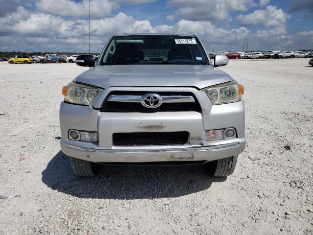 Photo 4 VIN: JTEZU5JR8C5037743 - TOYOTA 4RUNNER SR 