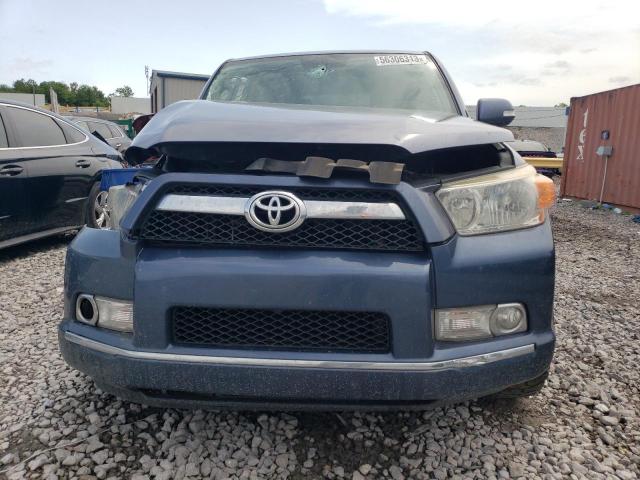 Photo 4 VIN: JTEZU5JR8D5047027 - TOYOTA 4RUNNER 