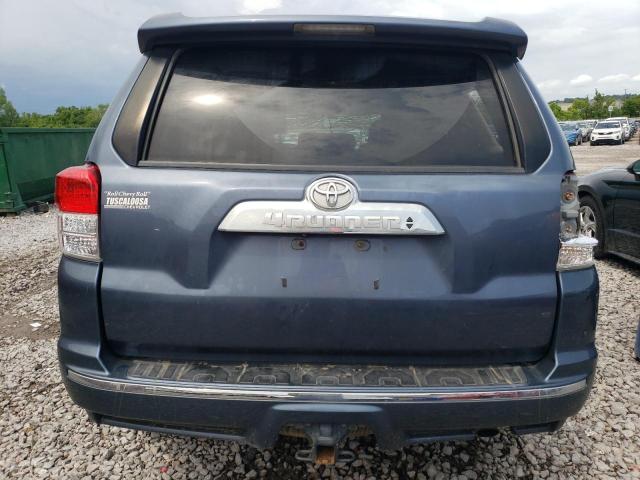 Photo 5 VIN: JTEZU5JR8D5047027 - TOYOTA 4RUNNER 