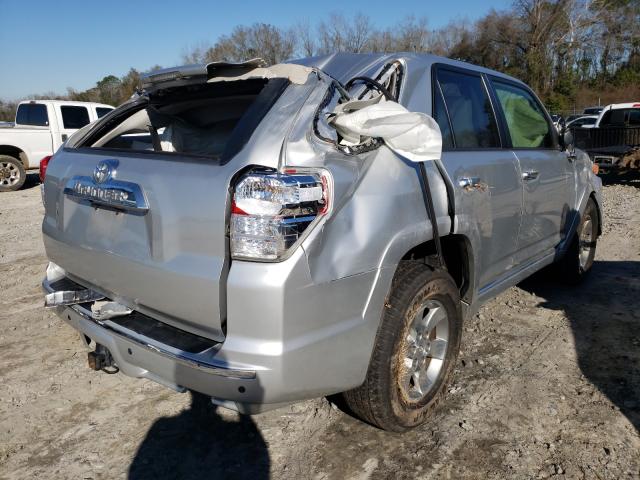 Photo 3 VIN: JTEZU5JR8D5047710 - TOYOTA 4RUNNER SR 