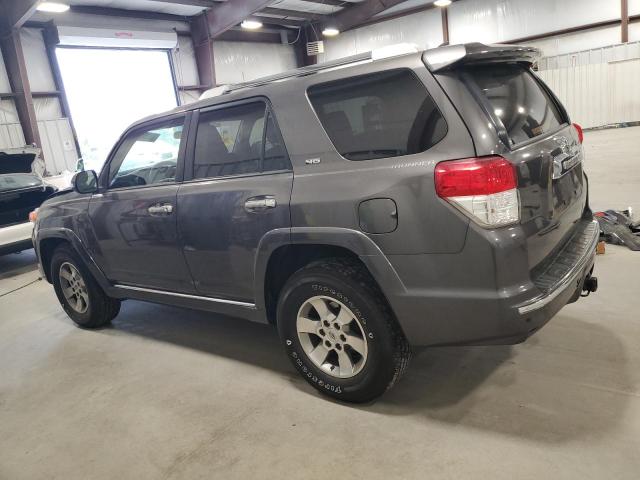 Photo 1 VIN: JTEZU5JR8D5048811 - TOYOTA 4RUNNER SR 