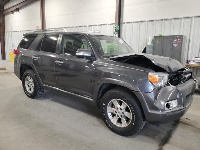 Photo 3 VIN: JTEZU5JR8D5048811 - TOYOTA 4RUNNER SR 