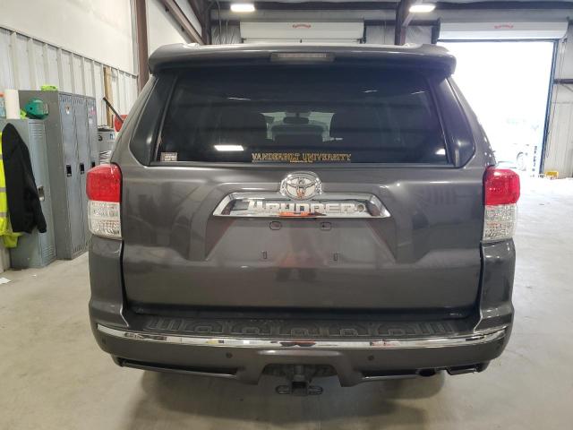 Photo 5 VIN: JTEZU5JR8D5048811 - TOYOTA 4RUNNER SR 