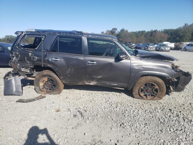 Photo 8 VIN: JTEZU5JR8D5049618 - TOYOTA 4RUNNER SR 