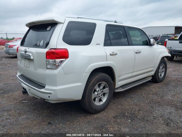 Photo 3 VIN: JTEZU5JR8D5051370 - TOYOTA 4RUNNER 