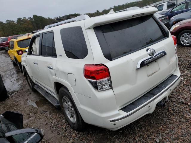 Photo 1 VIN: JTEZU5JR8D5058772 - TOYOTA 4RUNNER 