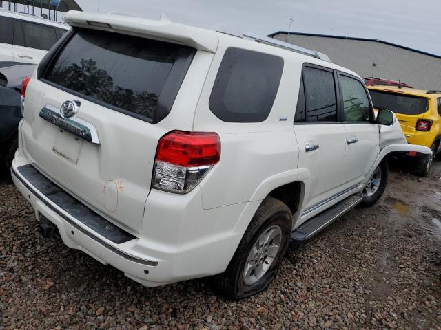 Photo 2 VIN: JTEZU5JR8D5058772 - TOYOTA 4RUNNER 