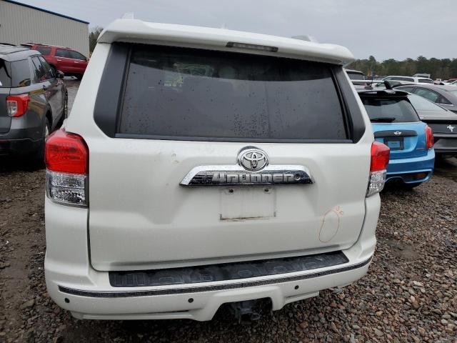 Photo 5 VIN: JTEZU5JR8D5058772 - TOYOTA 4RUNNER 