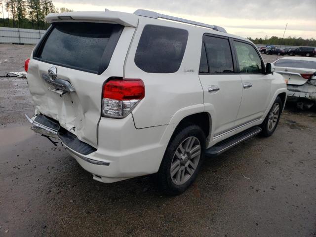 Photo 2 VIN: JTEZU5JR8D5061722 - TOYOTA 4RUNNER SR 