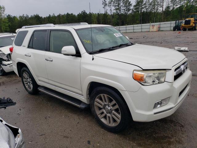 Photo 3 VIN: JTEZU5JR8D5061722 - TOYOTA 4RUNNER SR 