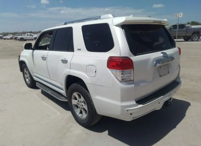 Photo 2 VIN: JTEZU5JR8D5062546 - TOYOTA 4RUNNER 