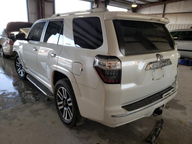 Photo 2 VIN: JTEZU5JR8E5068221 - TOYOTA 4RUNNER SR 