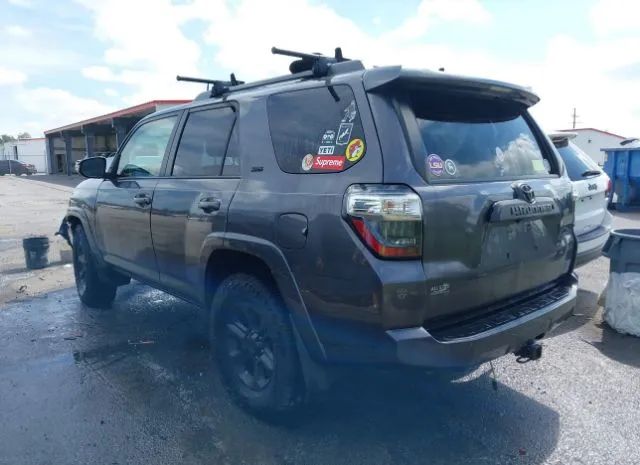 Photo 2 VIN: JTEZU5JR8E5070373 - TOYOTA 4RUNNER 