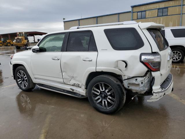 Photo 1 VIN: JTEZU5JR8E5071572 - TOYOTA 4RUNNER 