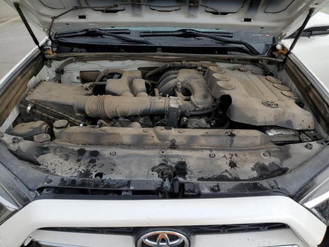 Photo 10 VIN: JTEZU5JR8E5071572 - TOYOTA 4RUNNER 