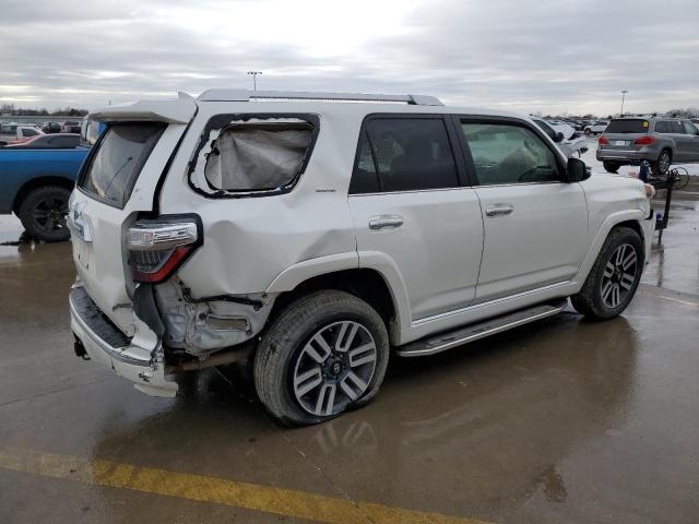 Photo 2 VIN: JTEZU5JR8E5071572 - TOYOTA 4RUNNER 