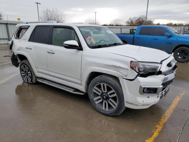 Photo 3 VIN: JTEZU5JR8E5071572 - TOYOTA 4RUNNER 