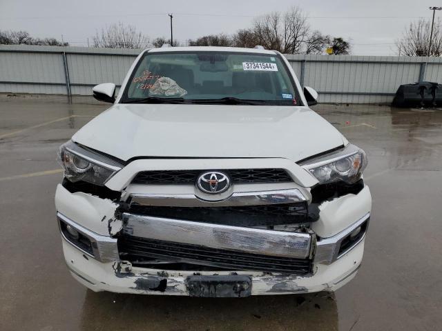 Photo 4 VIN: JTEZU5JR8E5071572 - TOYOTA 4RUNNER 