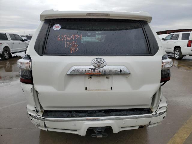 Photo 5 VIN: JTEZU5JR8E5071572 - TOYOTA 4RUNNER 