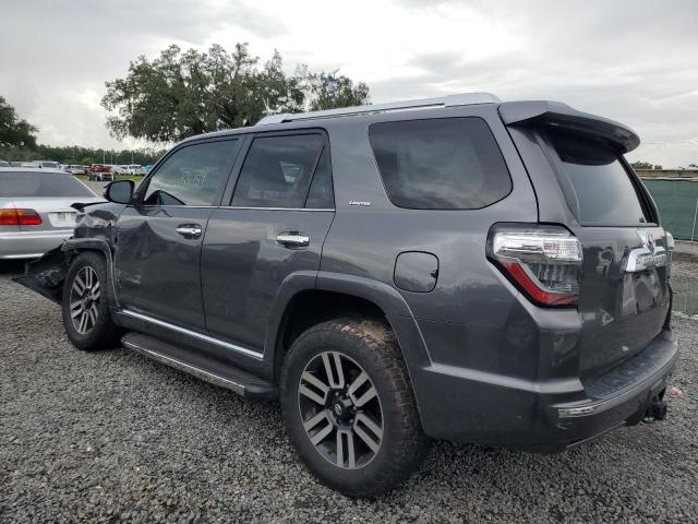 Photo 1 VIN: JTEZU5JR8E5071717 - TOYOTA 4RUNNER SR 