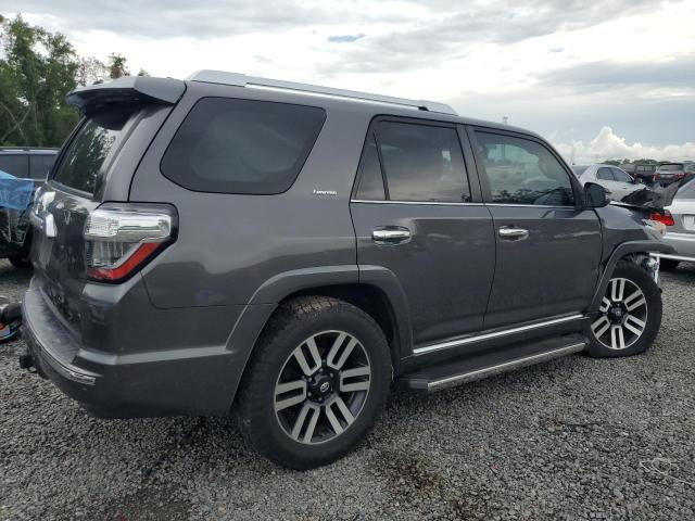 Photo 2 VIN: JTEZU5JR8E5071717 - TOYOTA 4RUNNER SR 