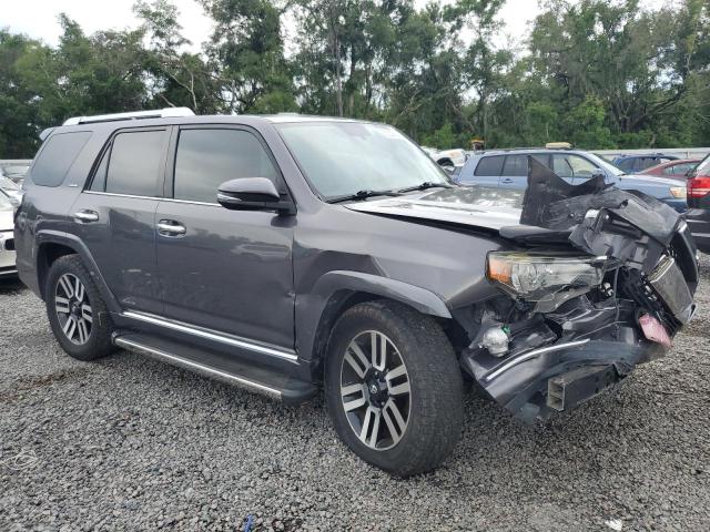 Photo 3 VIN: JTEZU5JR8E5071717 - TOYOTA 4RUNNER SR 