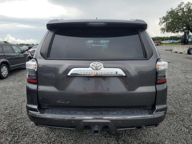 Photo 5 VIN: JTEZU5JR8E5071717 - TOYOTA 4RUNNER SR 