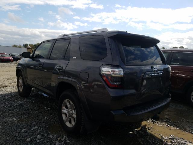 Photo 2 VIN: JTEZU5JR8E5072379 - TOYOTA 4RUNNER SR 