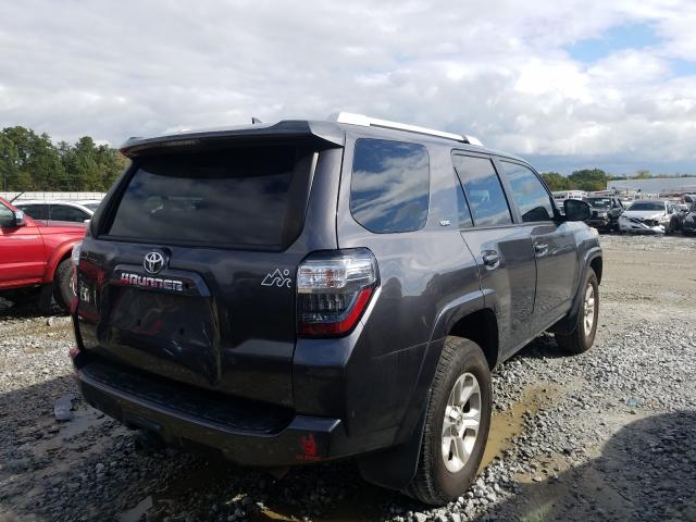 Photo 3 VIN: JTEZU5JR8E5072379 - TOYOTA 4RUNNER SR 