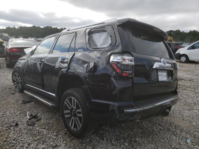 Photo 2 VIN: JTEZU5JR8E5082930 - TOYOTA 4RUNNER SR 