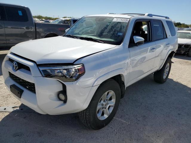 Photo 0 VIN: JTEZU5JR8F5084498 - TOYOTA 4RUNNER SR 