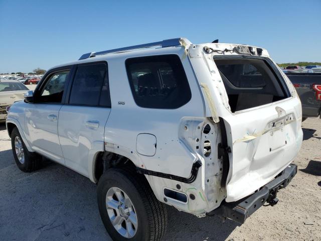 Photo 1 VIN: JTEZU5JR8F5084498 - TOYOTA 4RUNNER SR 