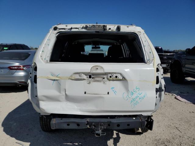 Photo 5 VIN: JTEZU5JR8F5084498 - TOYOTA 4RUNNER SR 