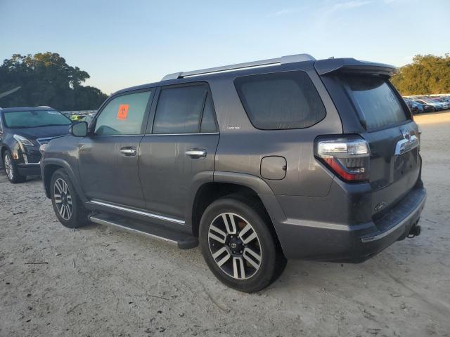 Photo 1 VIN: JTEZU5JR8F5089247 - TOYOTA 4RUNNER SR 