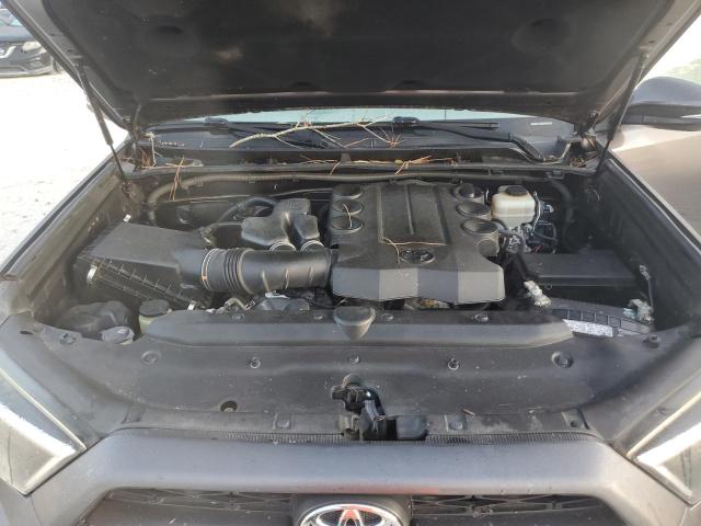 Photo 11 VIN: JTEZU5JR8F5089247 - TOYOTA 4RUNNER SR 