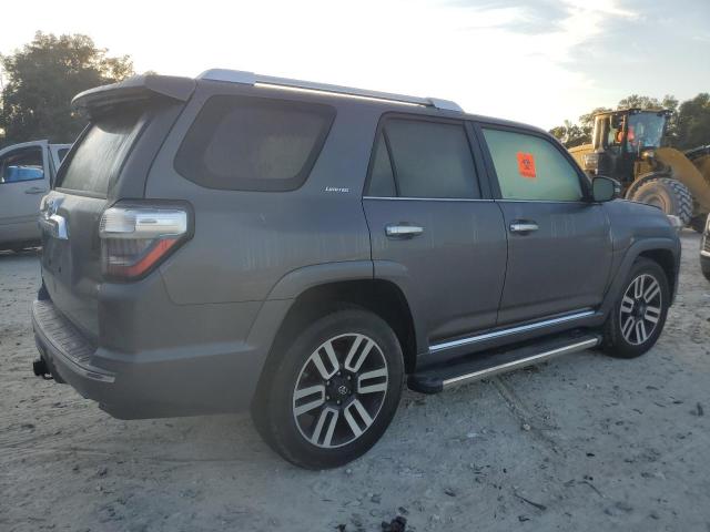 Photo 2 VIN: JTEZU5JR8F5089247 - TOYOTA 4RUNNER SR 