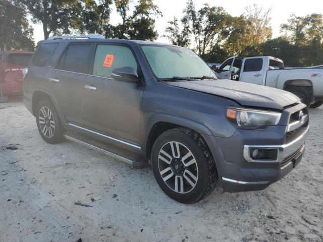 Photo 3 VIN: JTEZU5JR8F5089247 - TOYOTA 4RUNNER SR 