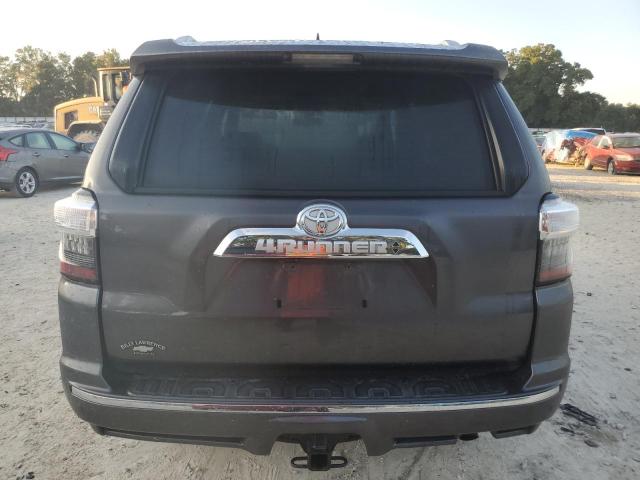 Photo 5 VIN: JTEZU5JR8F5089247 - TOYOTA 4RUNNER SR 