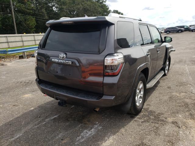 Photo 3 VIN: JTEZU5JR8F5092875 - TOYOTA 4RUNNER SR 