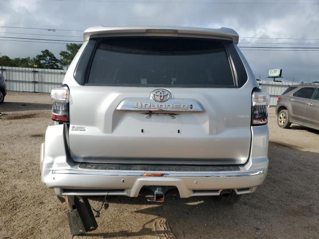 Photo 5 VIN: JTEZU5JR8F5095985 - TOYOTA 4RUNNER 