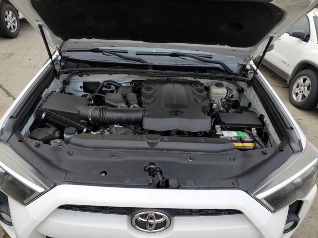 Photo 11 VIN: JTEZU5JR8F5097655 - TOYOTA 4RUNNER SR 