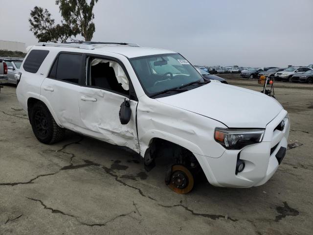 Photo 3 VIN: JTEZU5JR8F5097655 - TOYOTA 4RUNNER SR 