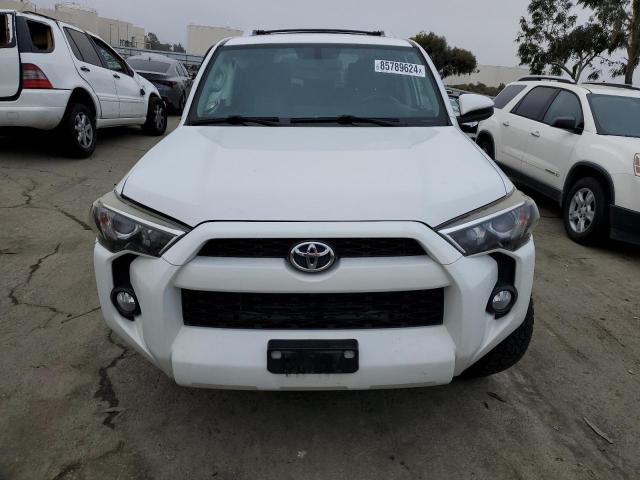 Photo 4 VIN: JTEZU5JR8F5097655 - TOYOTA 4RUNNER SR 